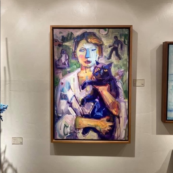 Meet your Posher, Jane - Picture 1 of 1